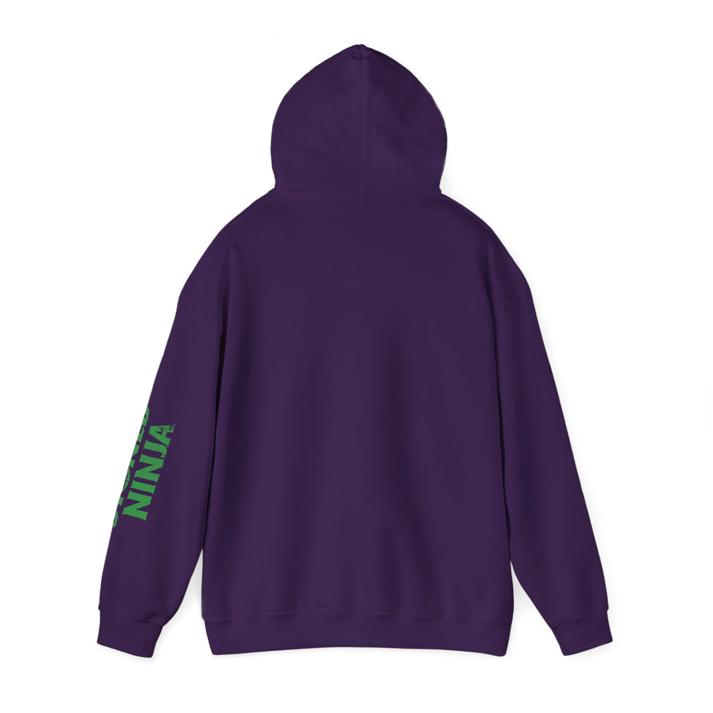 KUNAI LEAF Hoodie