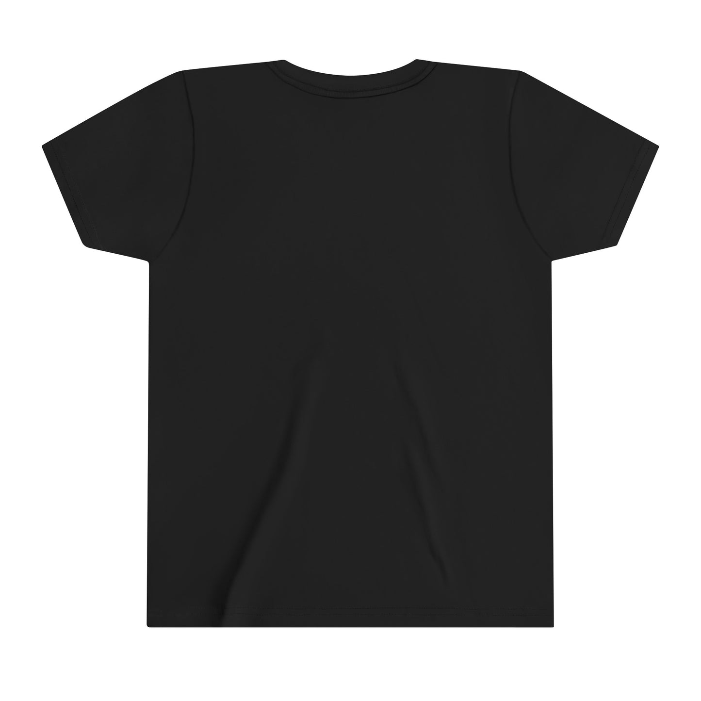 Raptor Boy Logo Youth Short Sleeve Tee