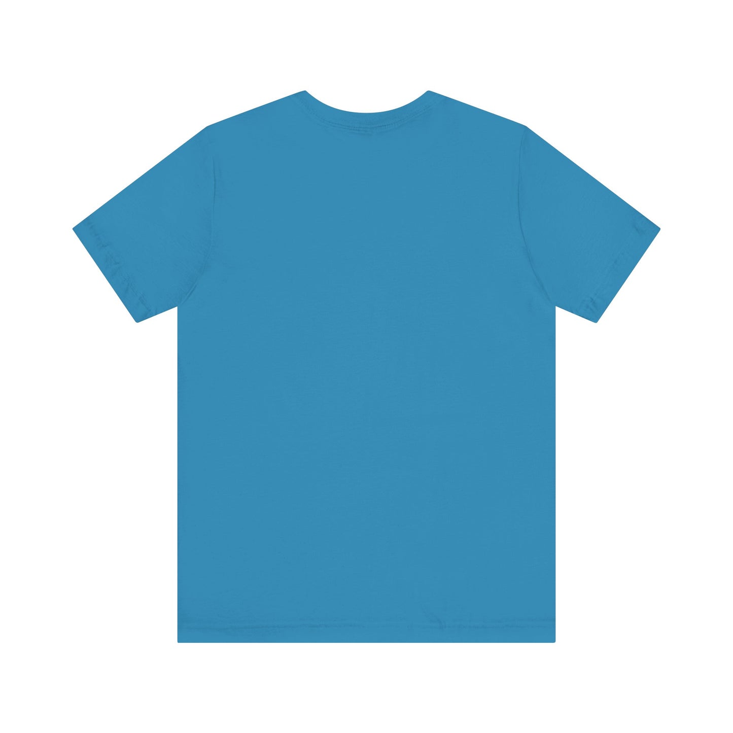 Raptor Boy Logo Short Sleeve Tee