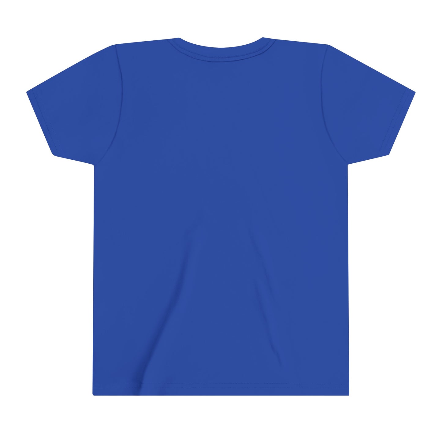 Raptor Boy Logo Youth Short Sleeve Tee