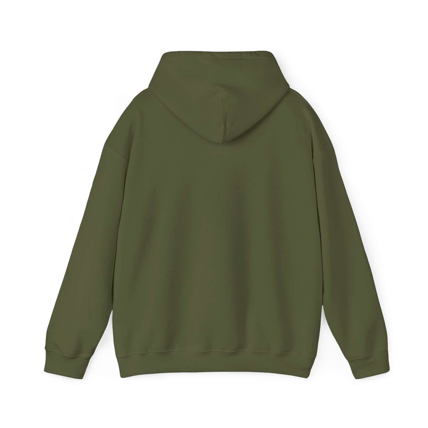 Raptor Boy Logo Hoodie