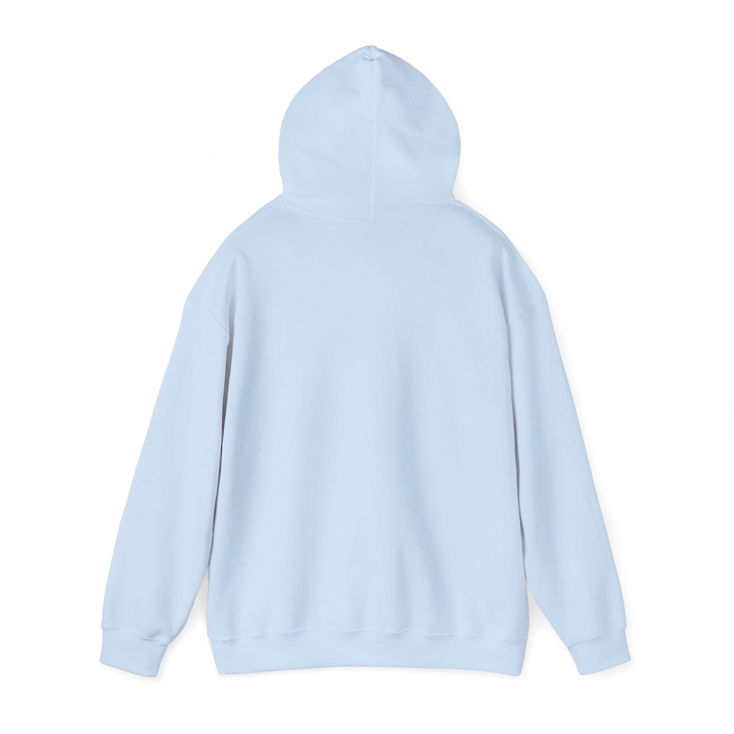 Raptor Boy Logo Hoodie
