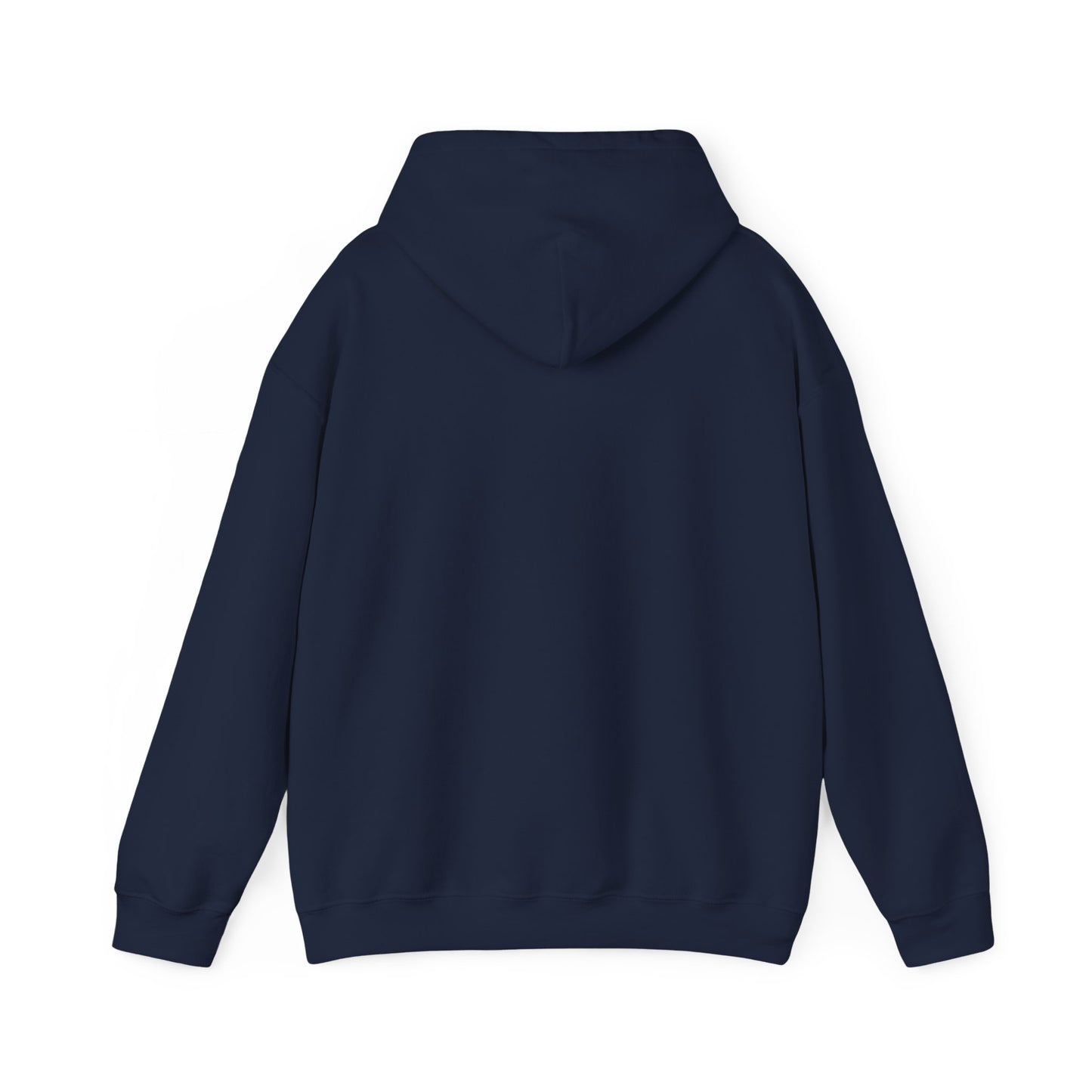 Raptor Boy Logo Hoodie