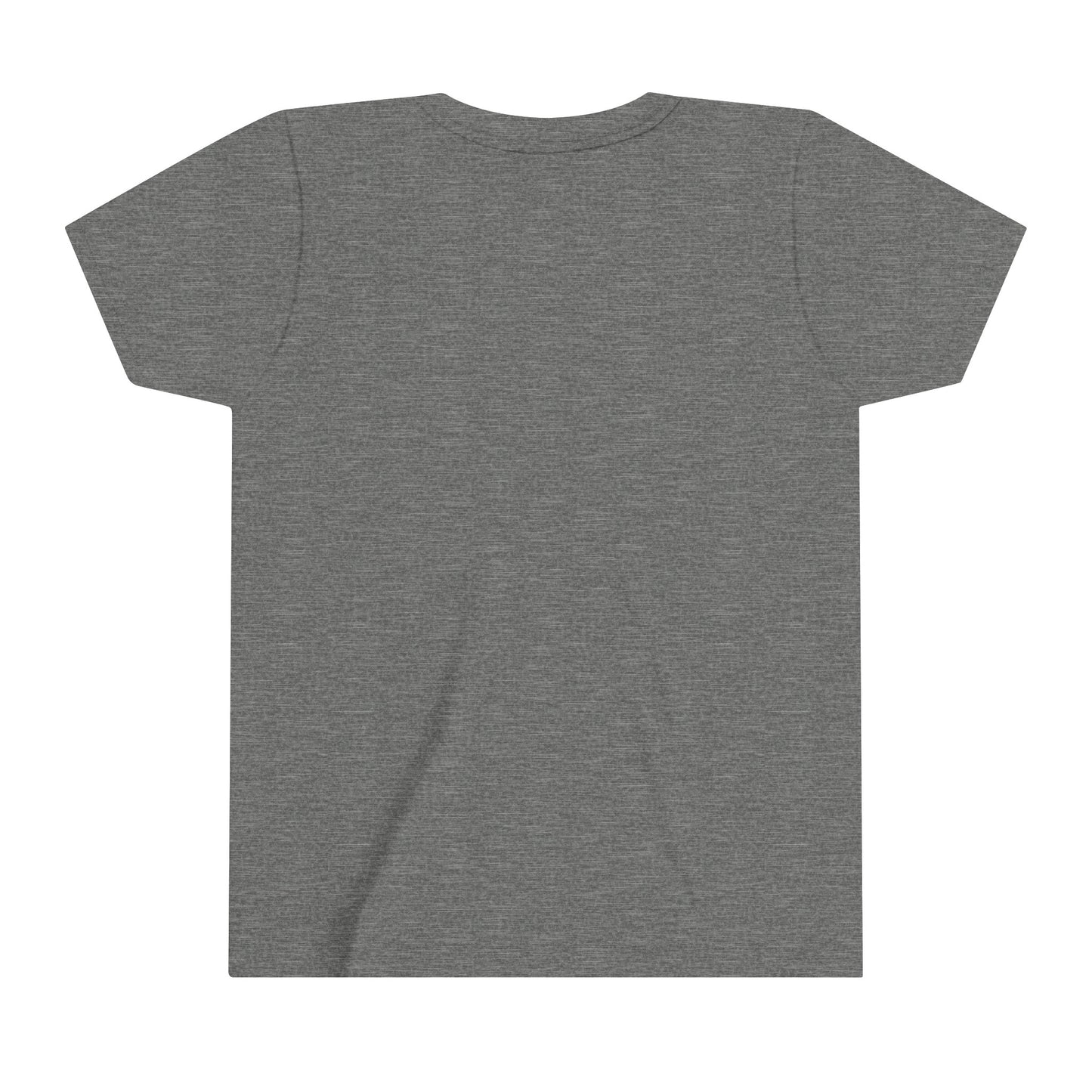 Raptor Boy Youth Short Sleeve Tee