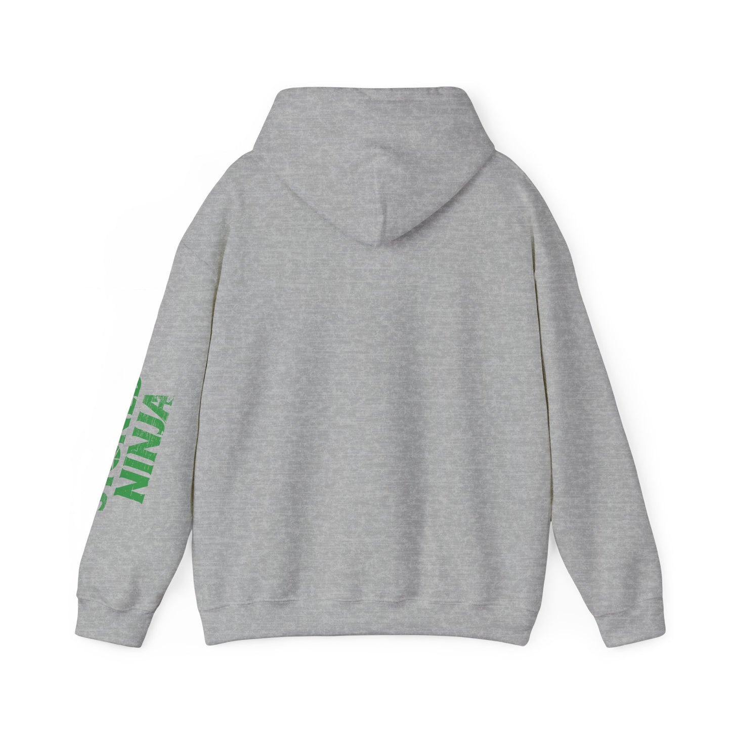 KUNAI LEAF Hoodie
