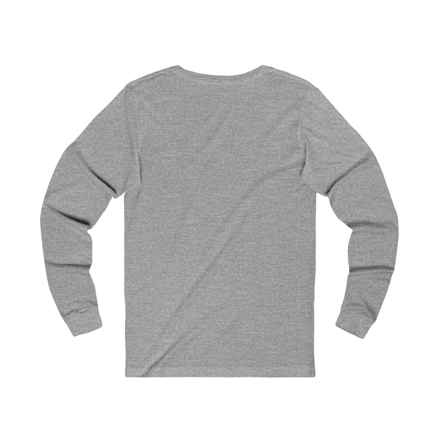 Raptor Boy Logo Long Sleeve Tee