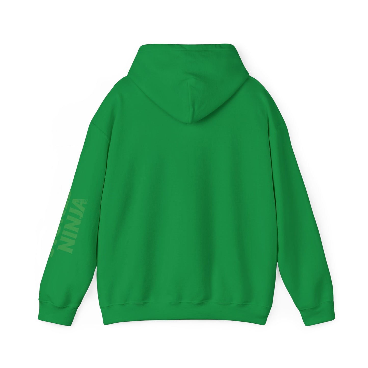 KUNAI LEAF Hoodie