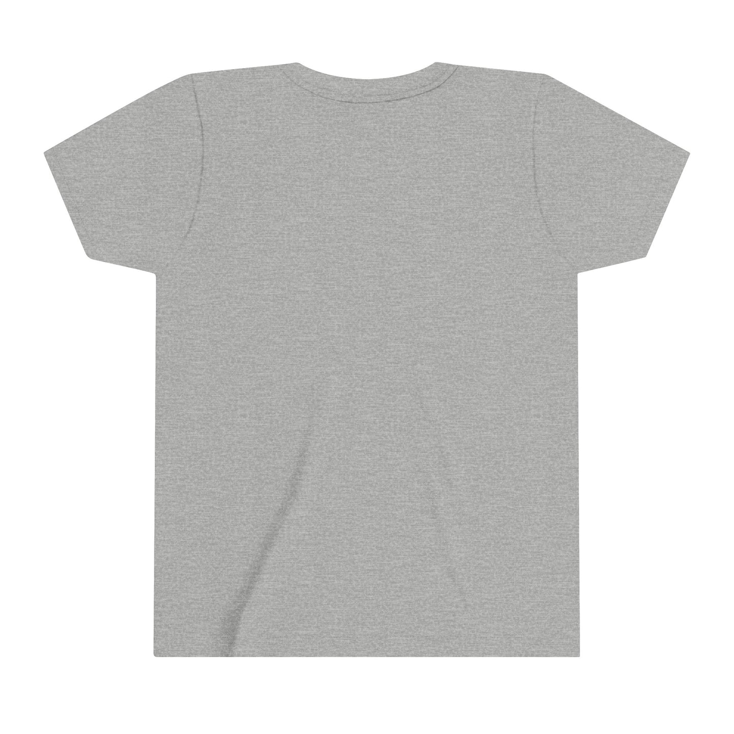Raptor Boy Youth Short Sleeve Tee
