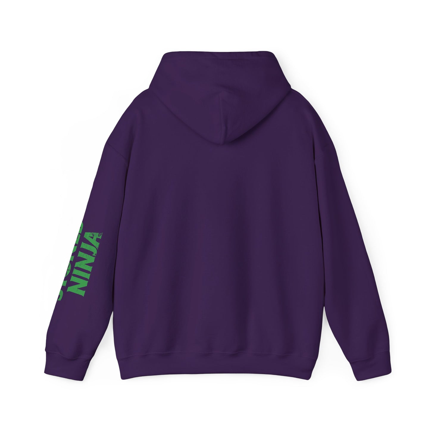 KUNAI LEAF Hoodie