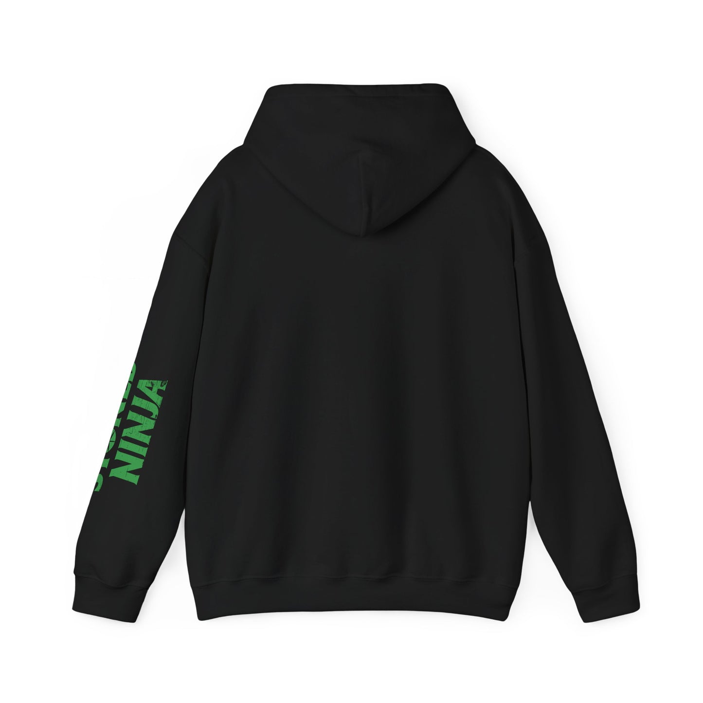 KUNAI LEAF Hoodie