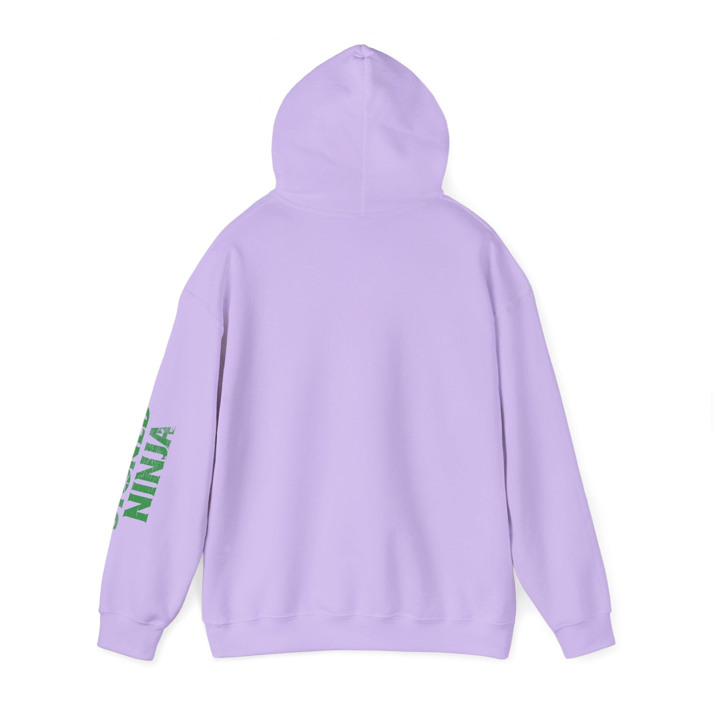 KUNAI LEAF Hoodie