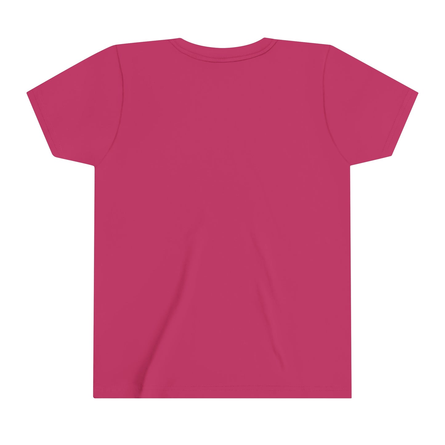 Raptor Boy Youth Short Sleeve Tee