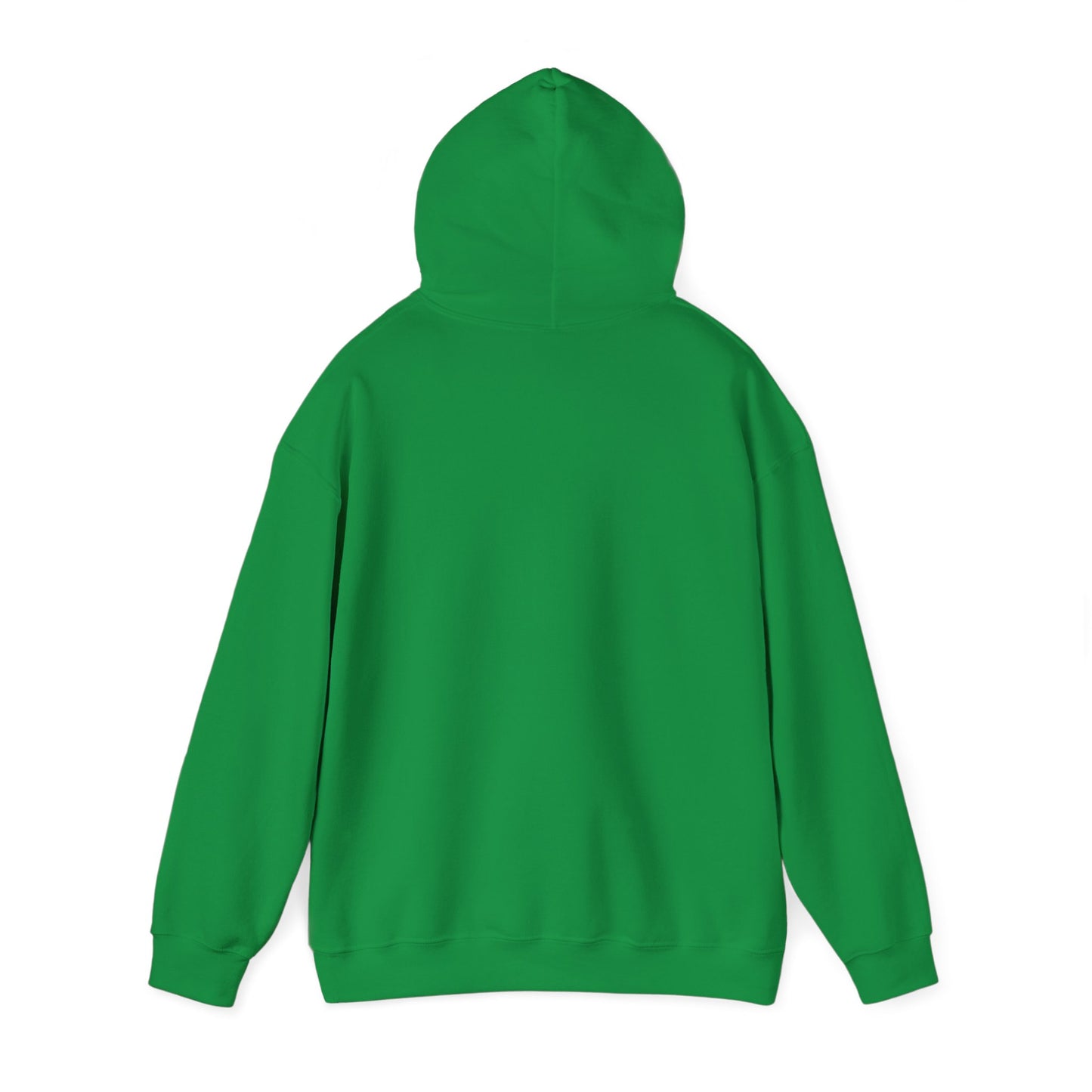 Raptor Boy Logo Hoodie