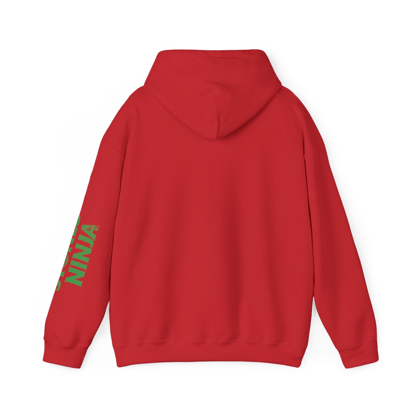KUNAI LEAF Hoodie
