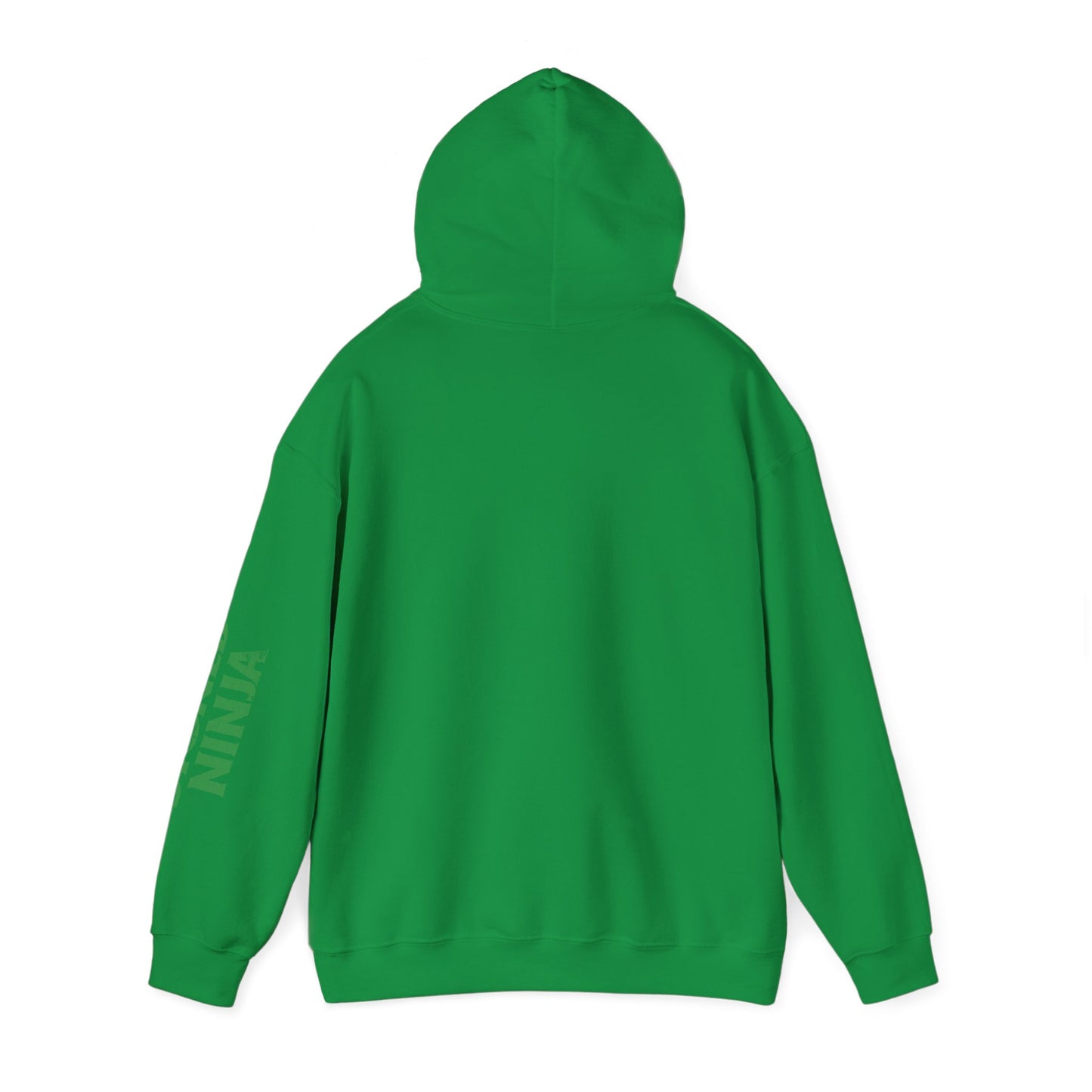 KUNAI LEAF Hoodie