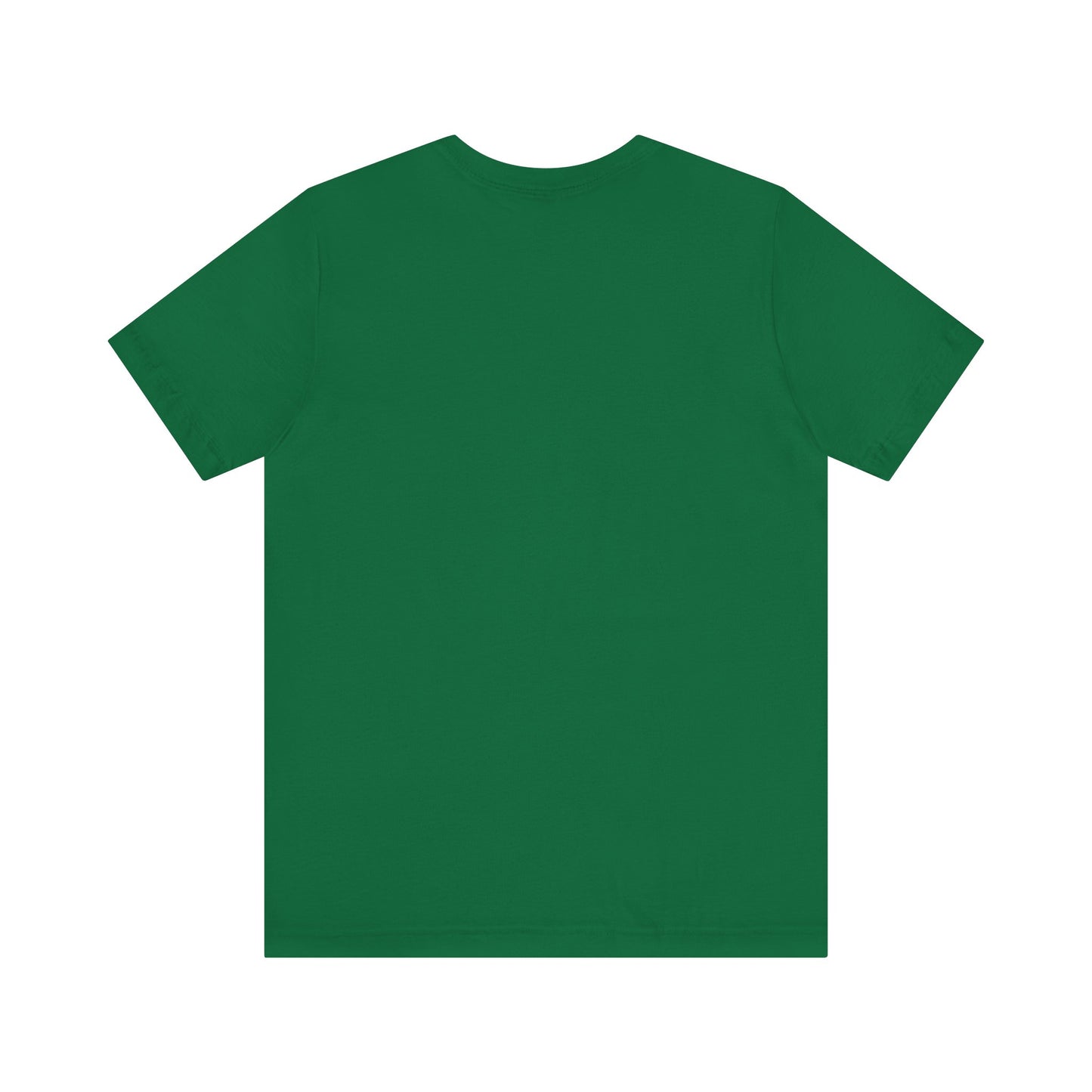 Raptor Boy Logo Short Sleeve Tee