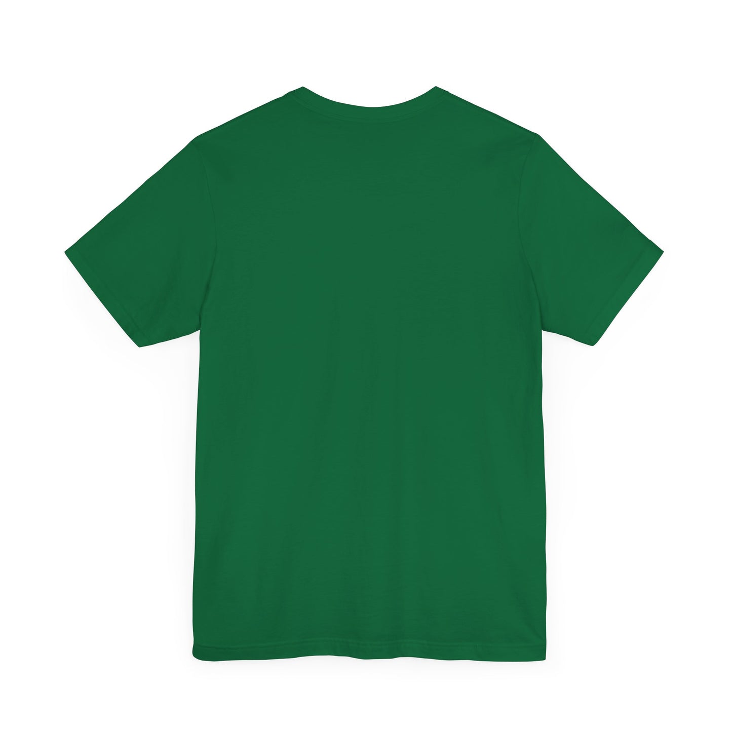 Raptor Boy Logo Short Sleeve Tee