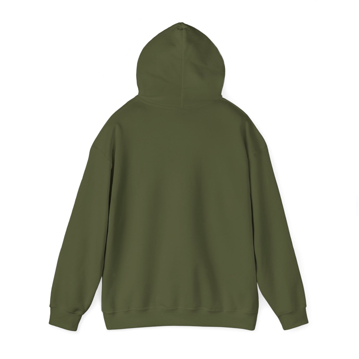 Raptor Boy Hoodie