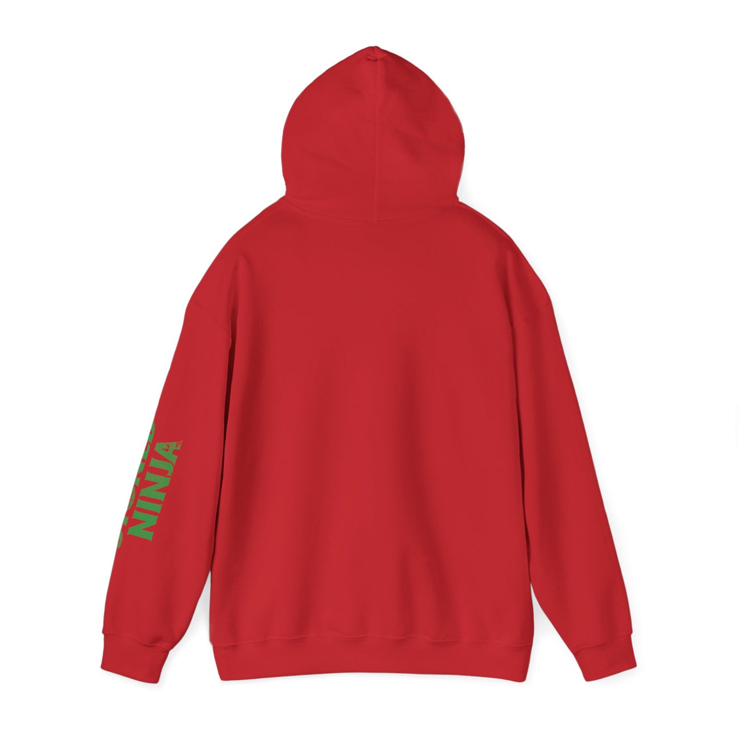 KUNAI LEAF Hoodie