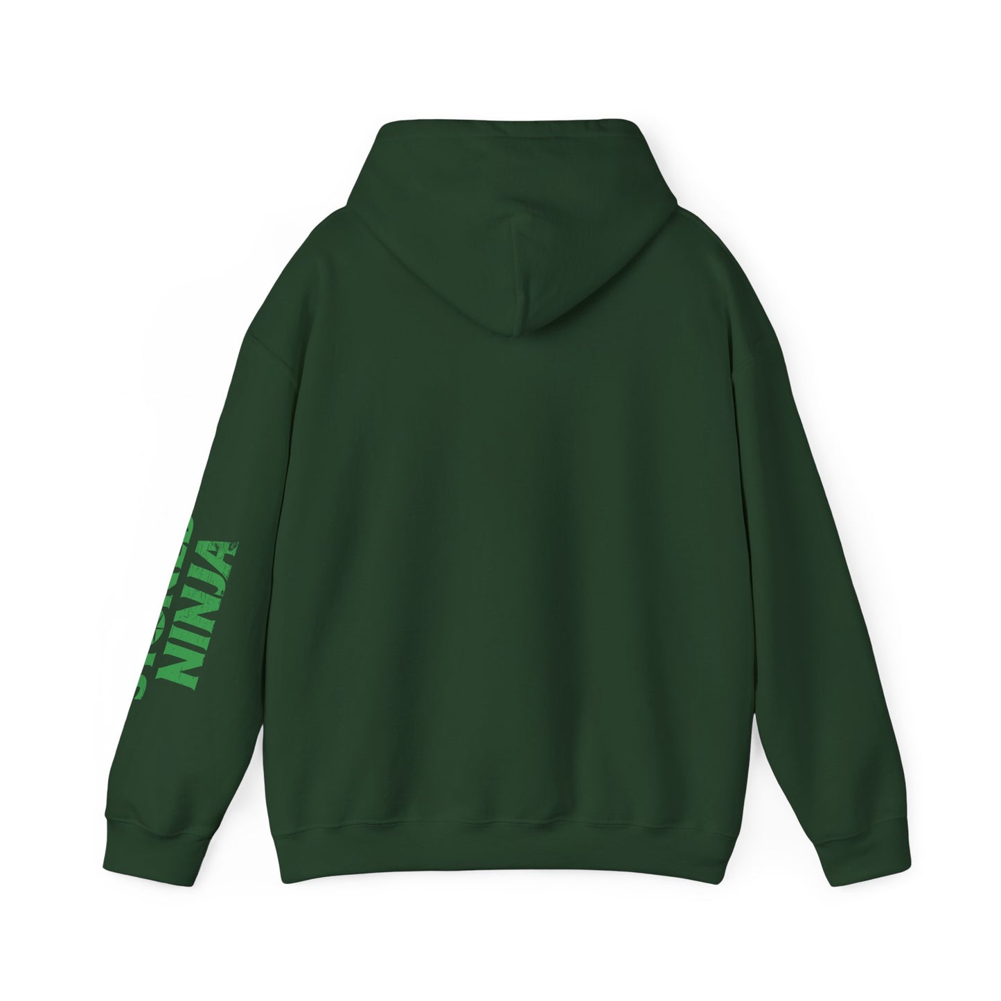 KUNAI LEAF Hoodie