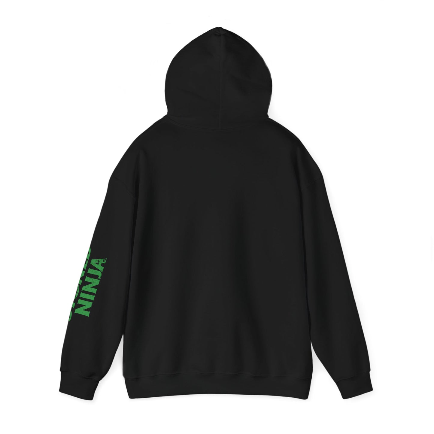 KUNAI LEAF Hoodie