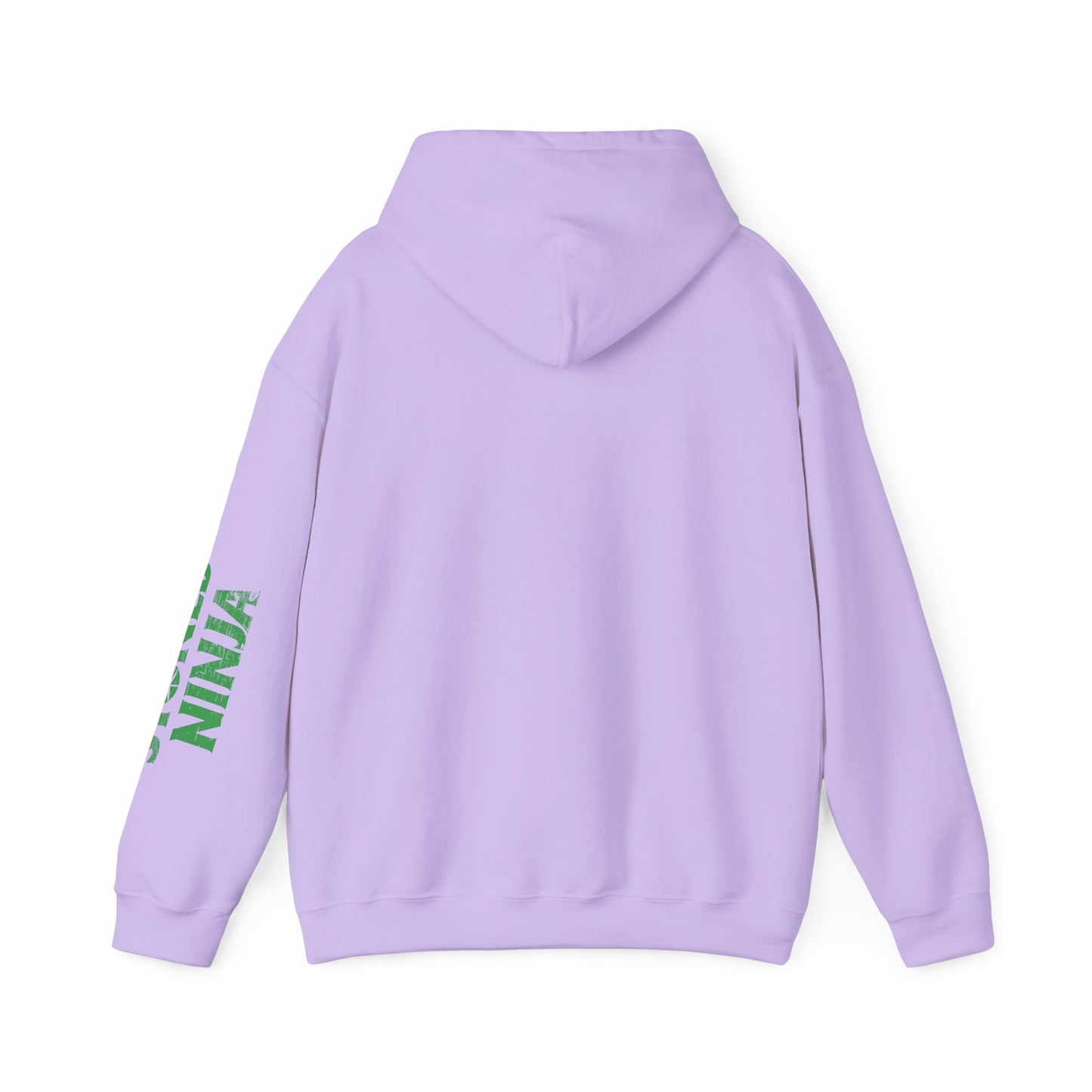 KUNAI LEAF Hoodie