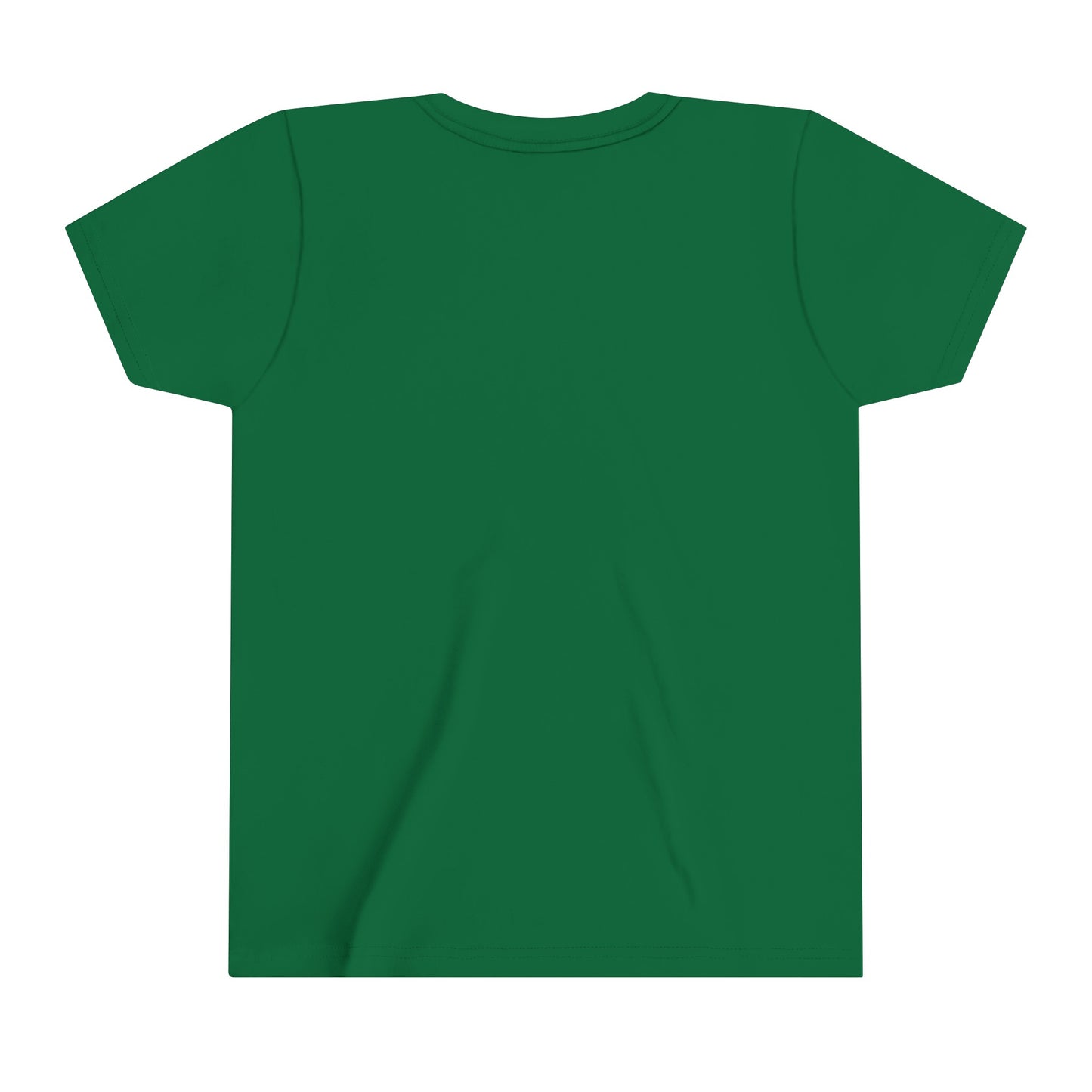 Raptor Boy Youth Short Sleeve Tee