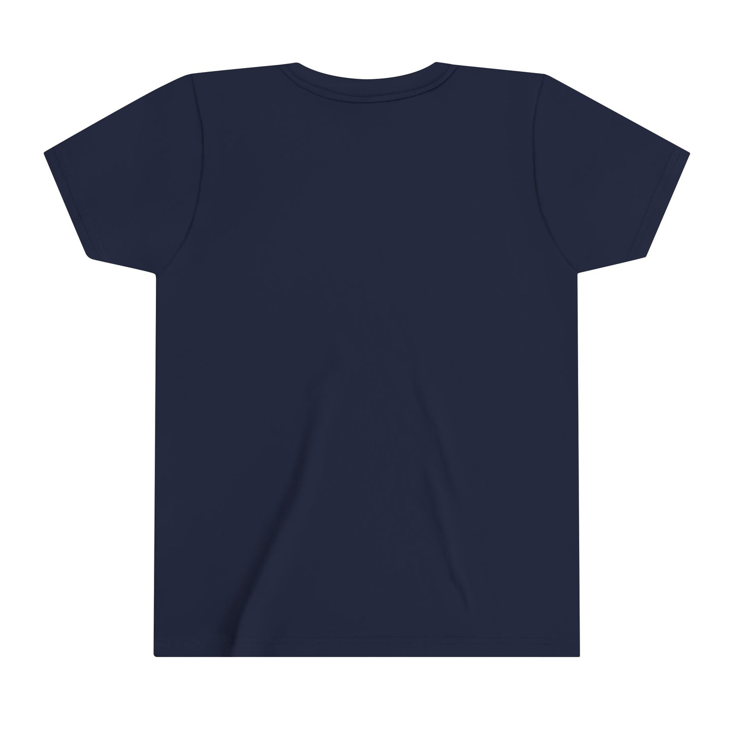 Raptor Boy Logo Youth Short Sleeve Tee