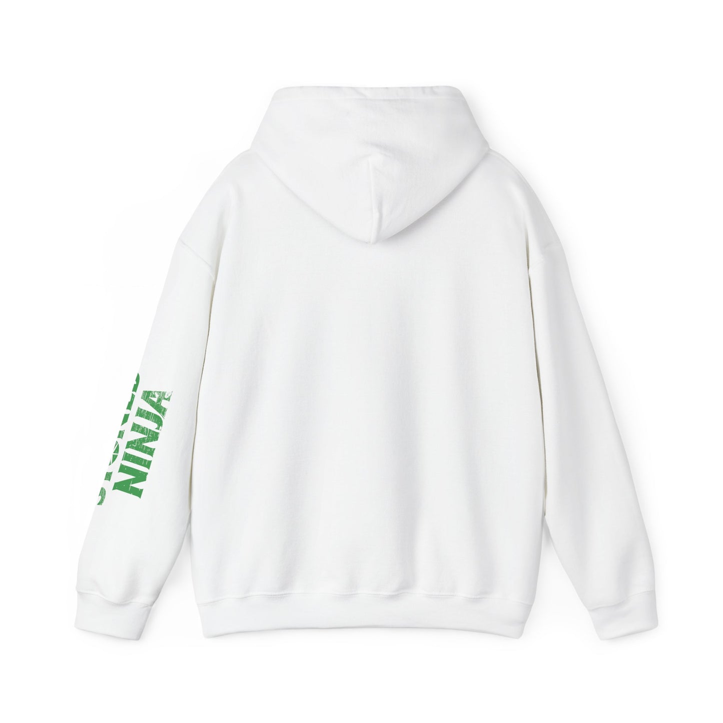 KUNAI LEAF Hoodie