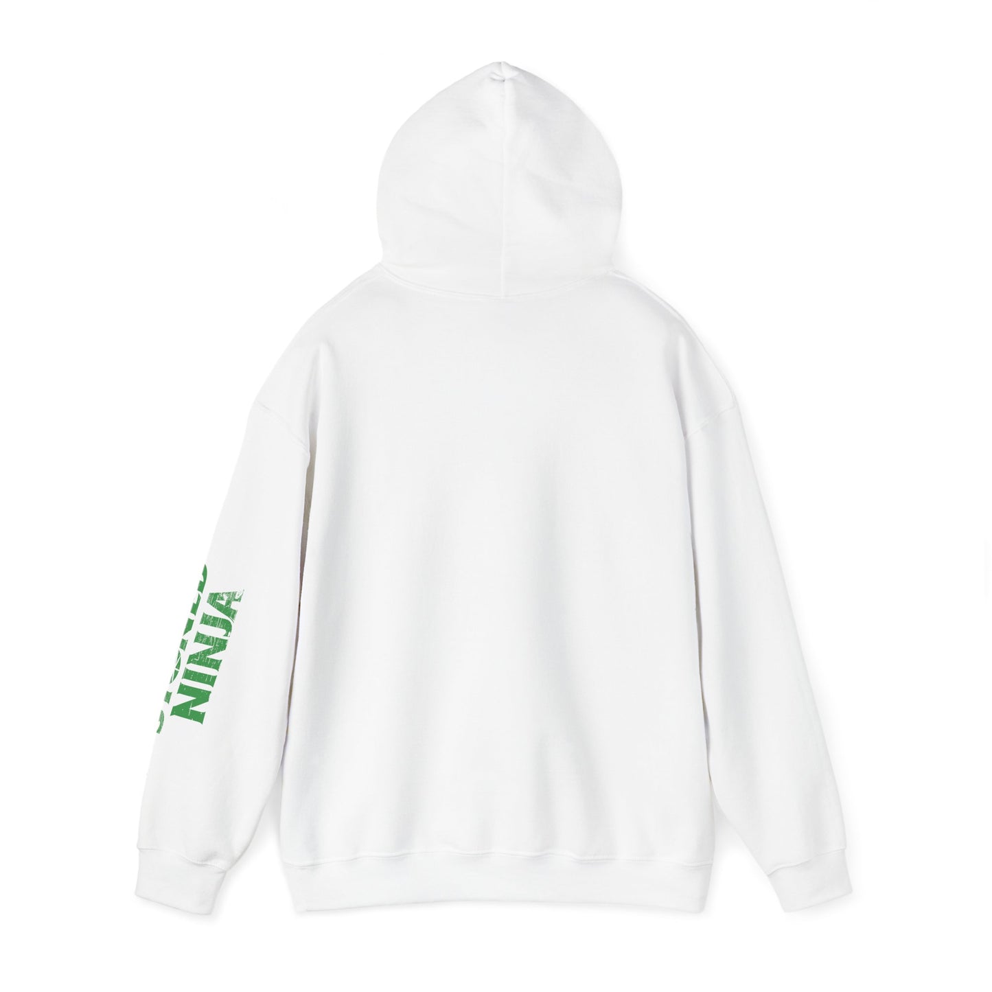 KUNAI LEAF Hoodie