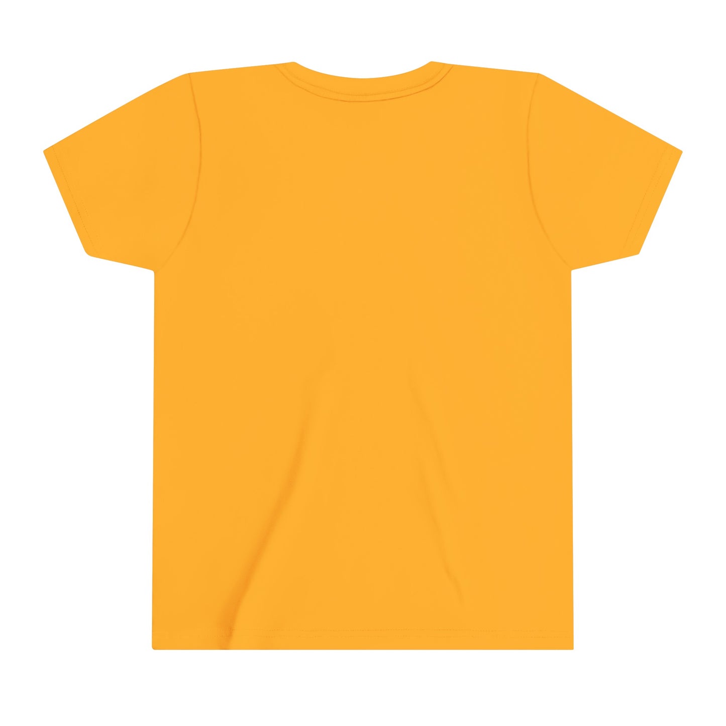 Raptor Boy Logo Youth Short Sleeve Tee