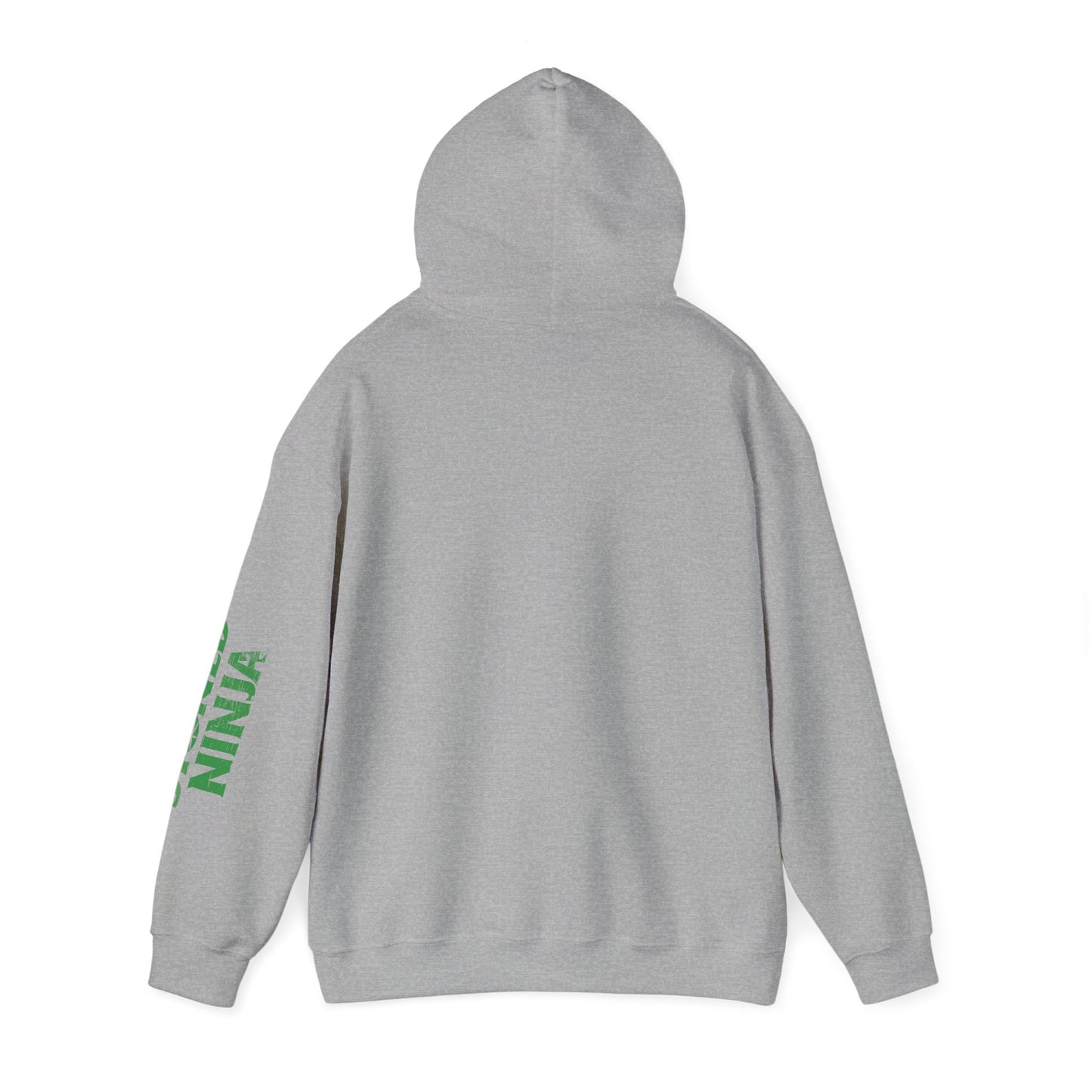 KUNAI LEAF Hoodie