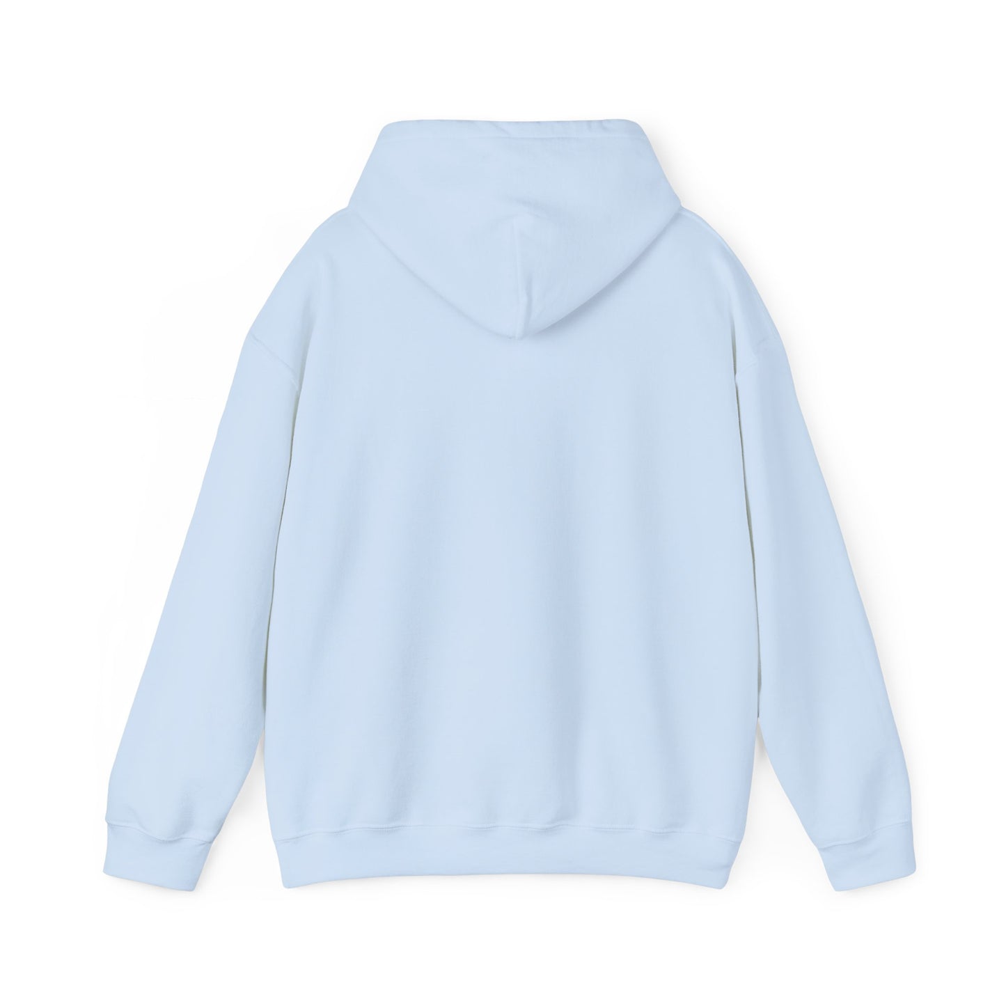 Raptor Boy Logo Hoodie