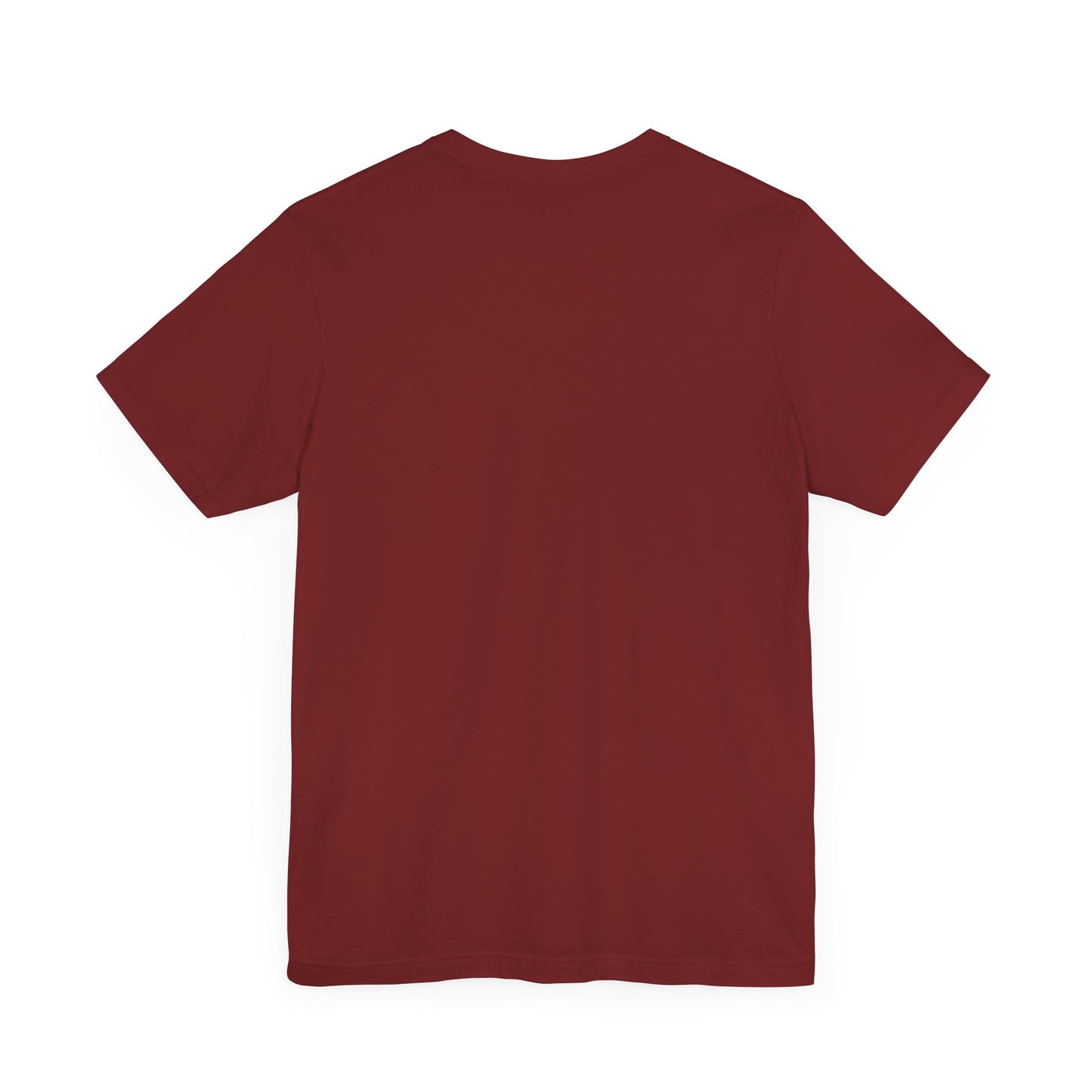 Raptor Boy Logo Short Sleeve Tee