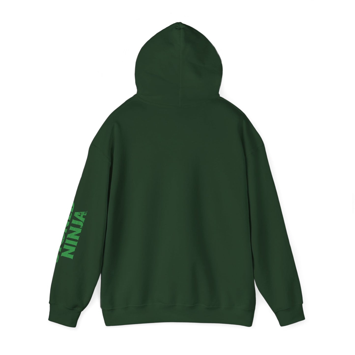KUNAI LEAF Hoodie