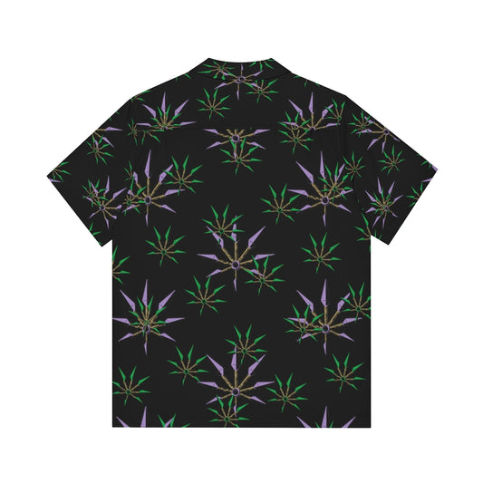 ISLAND Ninja button up