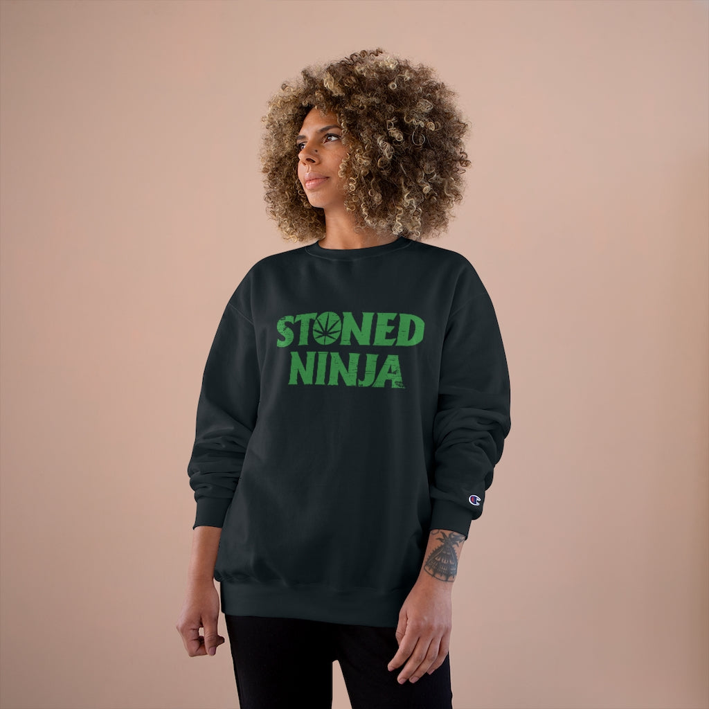 STONED NINJA Crew