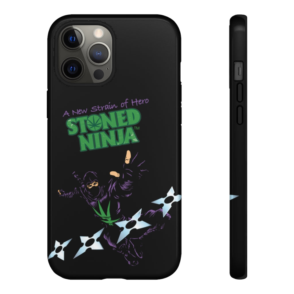 STONED NINJA Protector