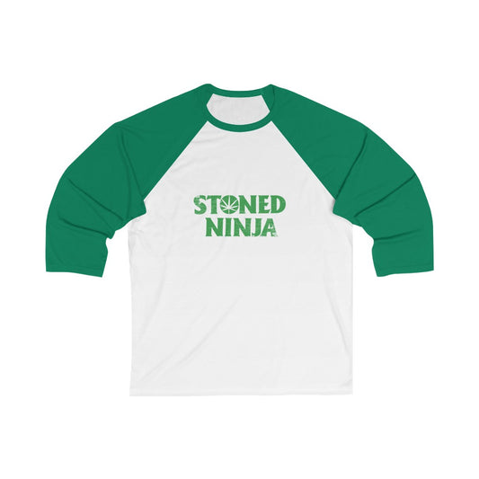 STONED NINJA Ringer