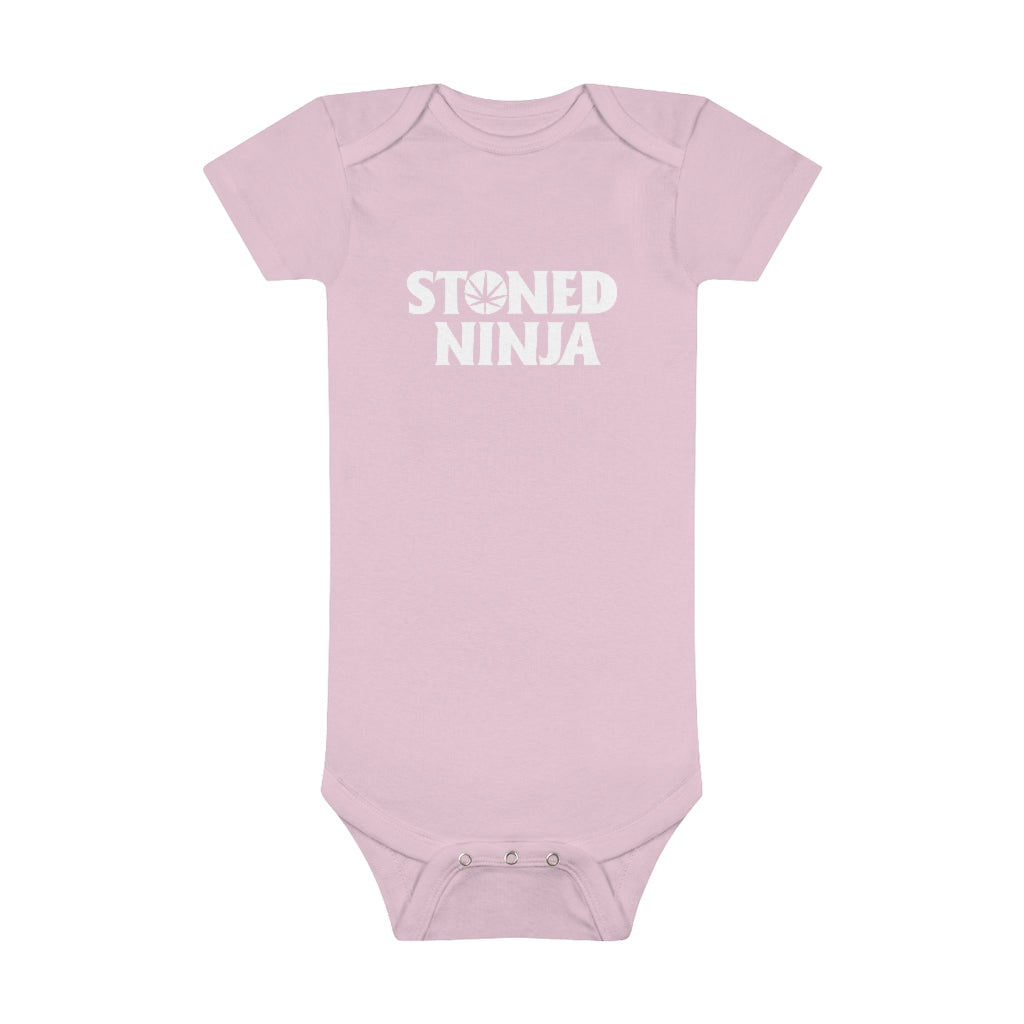 BABY Ninja