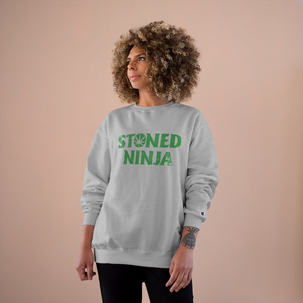 STONED NINJA Crew