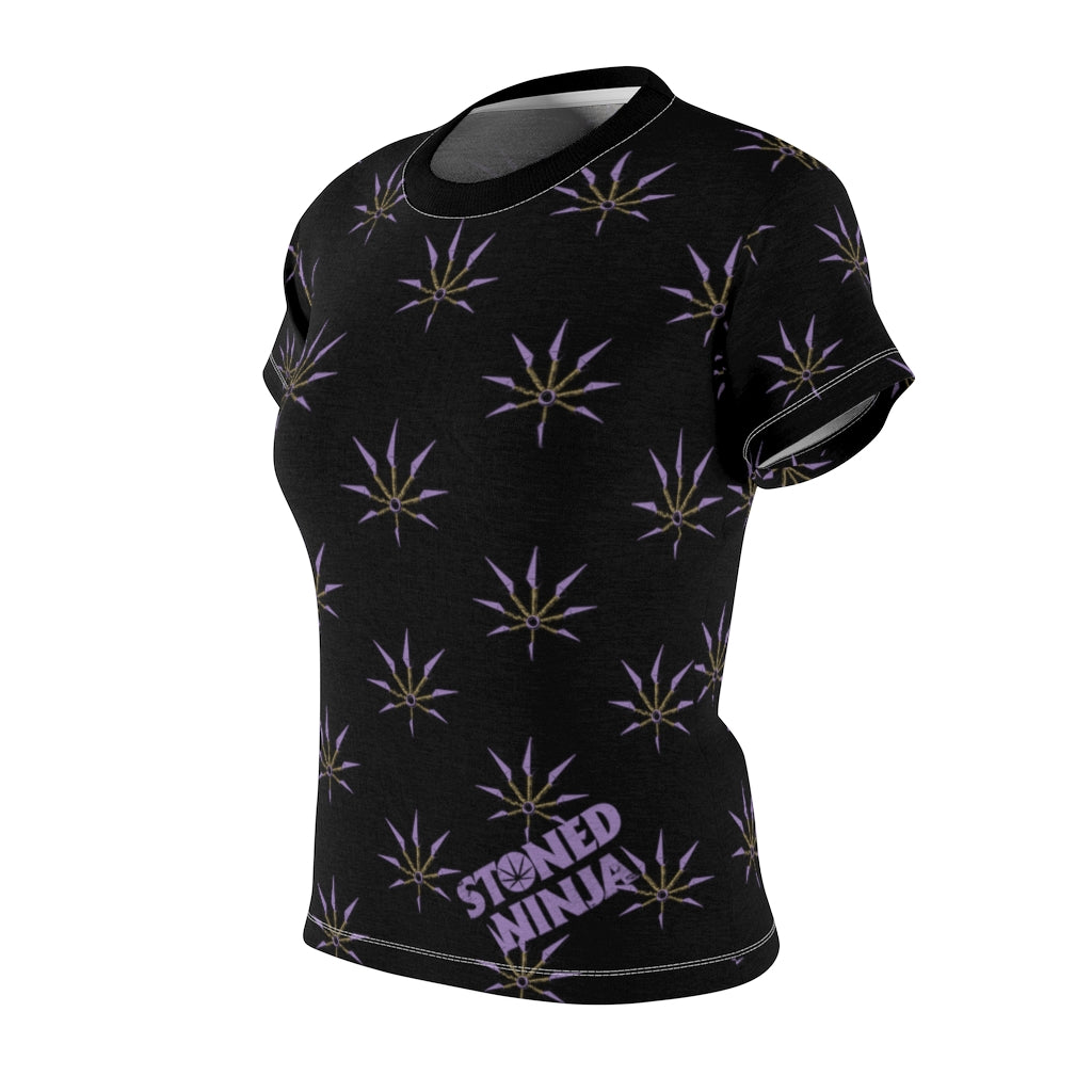 LOTUS KUNAI Ninja Women’s Tee