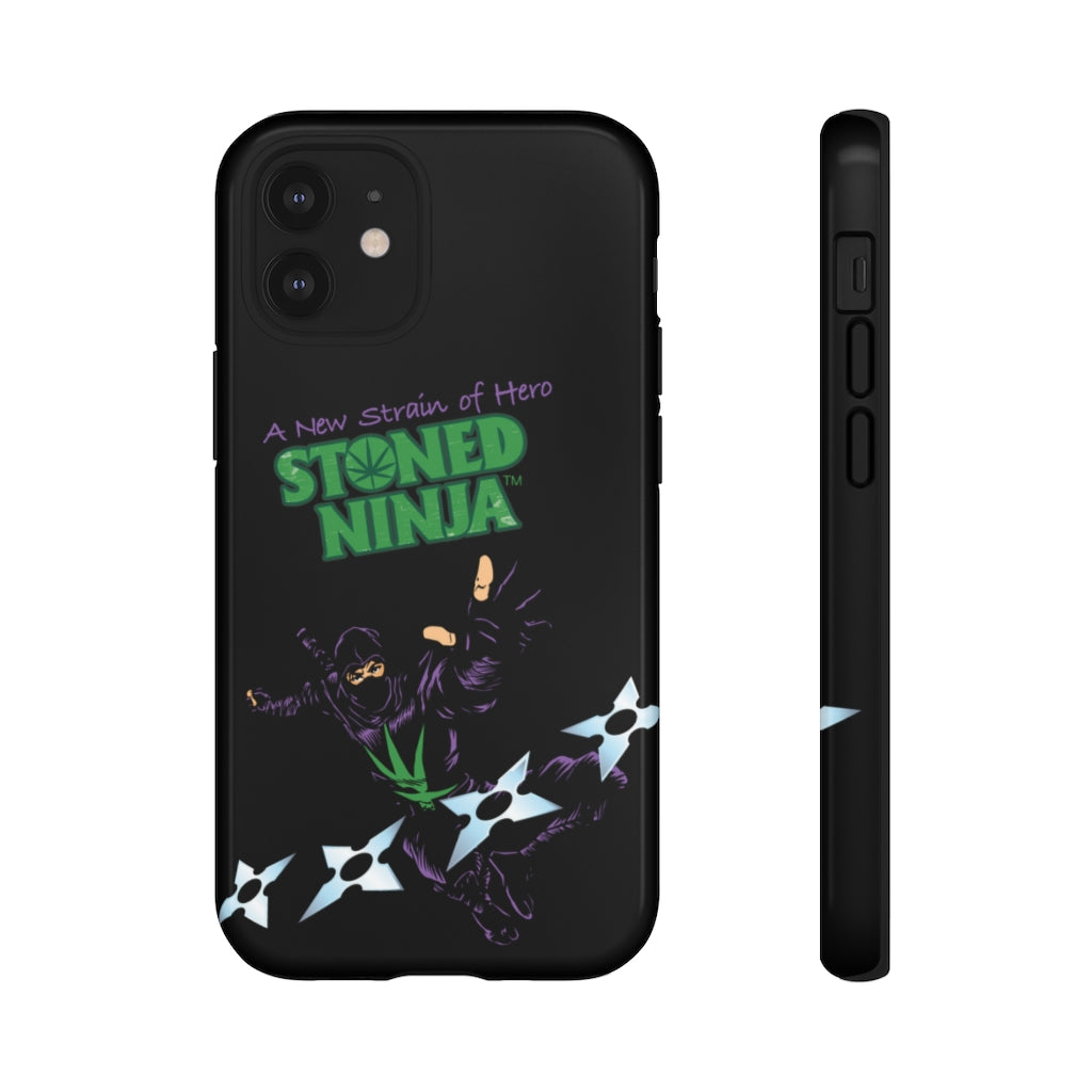 STONED NINJA Protector