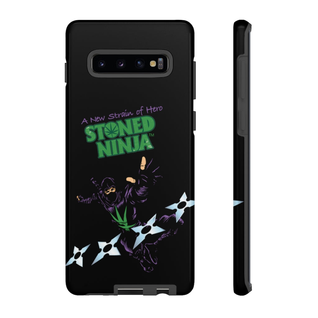 STONED NINJA Protector