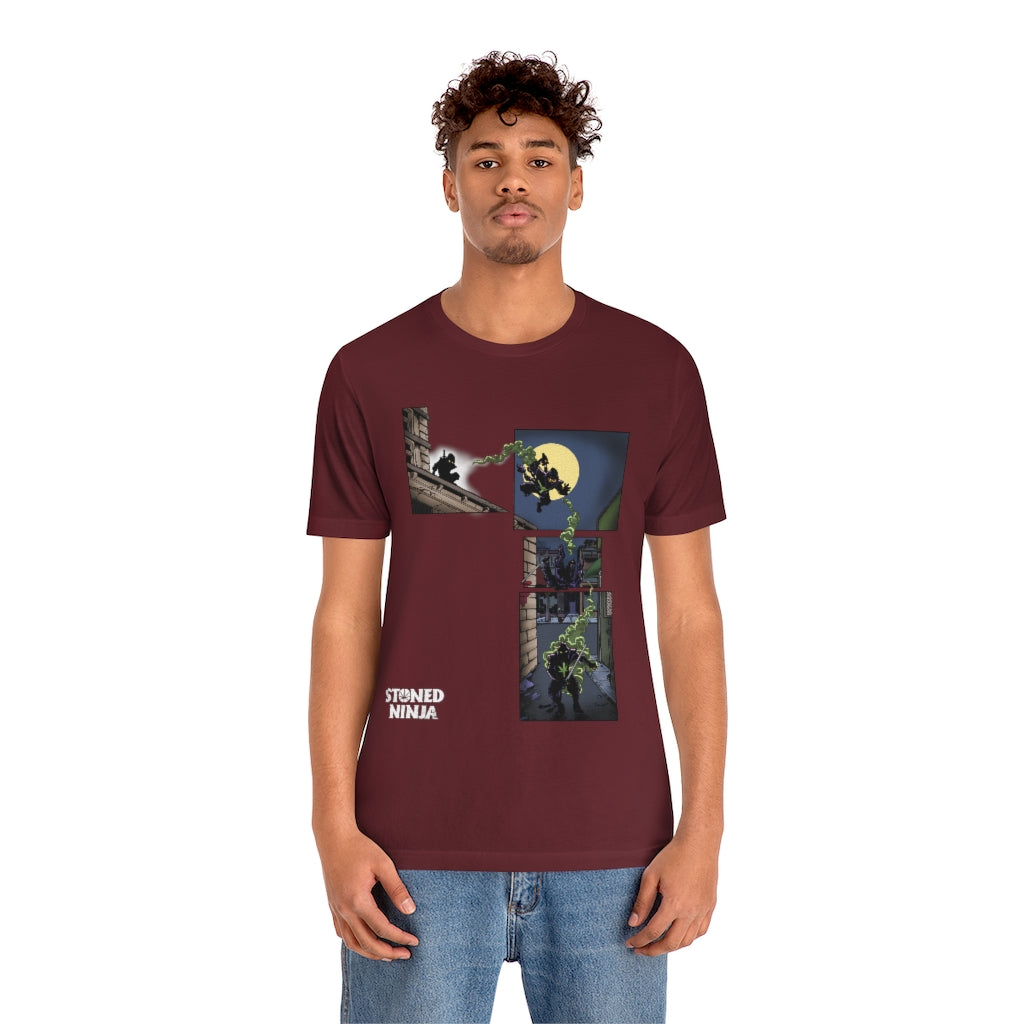 FLIP NINJA Tee