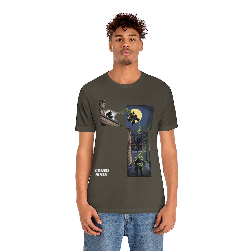 FLIP NINJA Tee