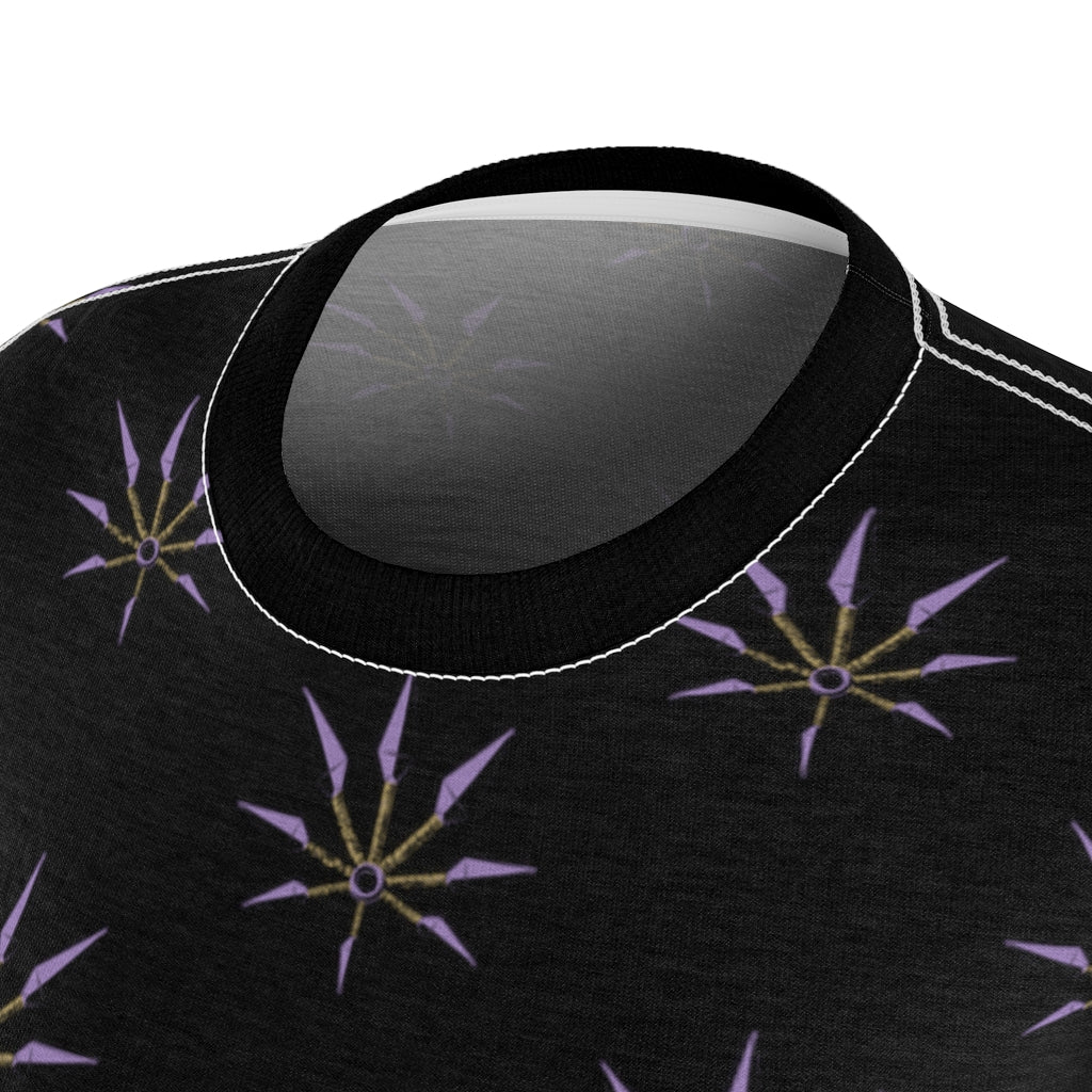 LOTUS KUNAI Ninja Women’s Tee