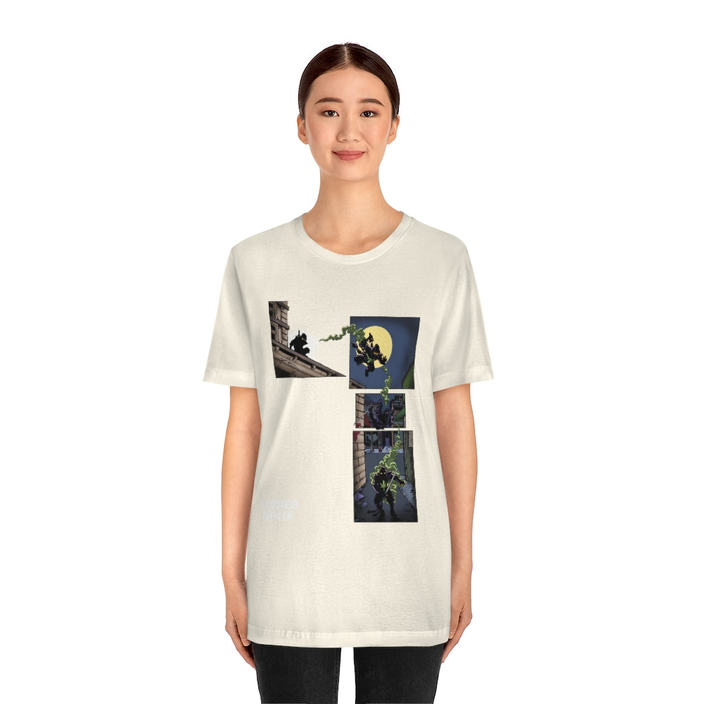 FLIP NINJA Tee