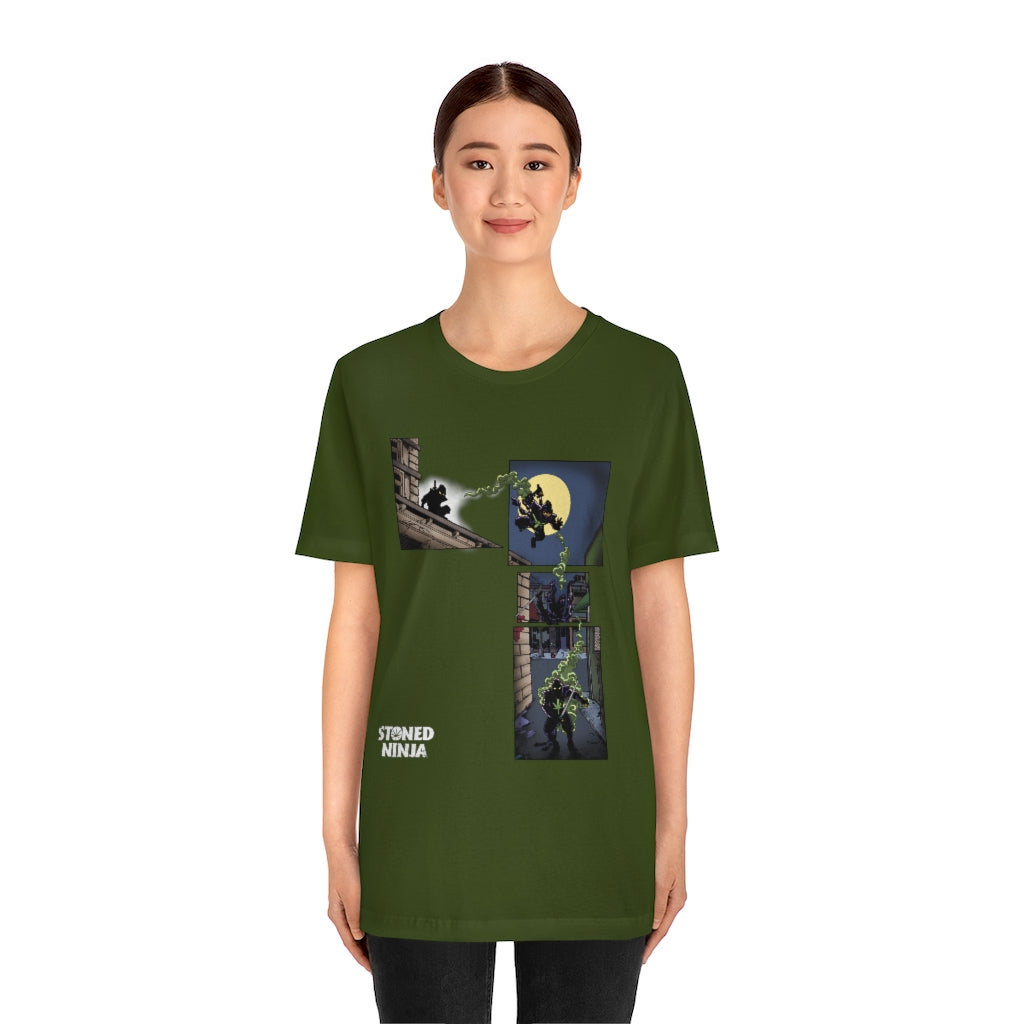 FLIP NINJA Tee