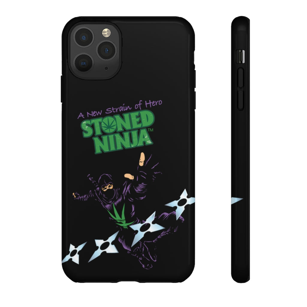 STONED NINJA Protector